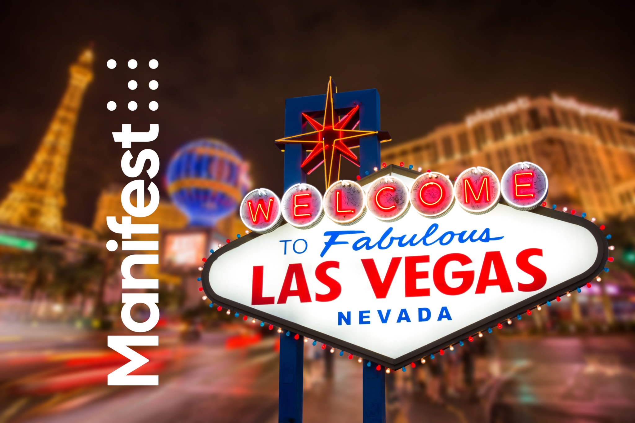 Neovia To Attend Manifest Vegas 2025 Neovia Logistics